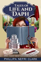 Daphne Jones Mysteries 3 - Tales of Life and Daph