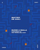 Quanti Einaudi 25 - Buoni a nulla