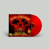 Dub Pistols - Frontline (LP)