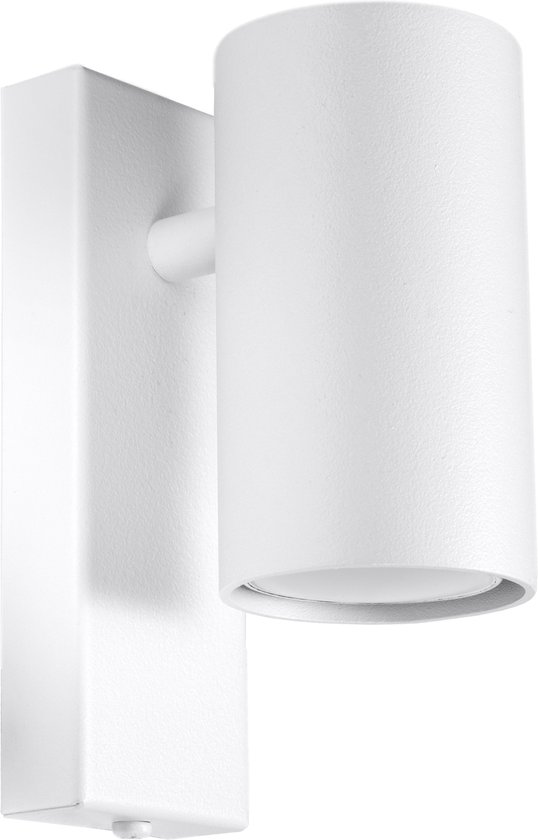 Light Your Home Designer's Lightbox Shades Applique Murale Moderne Métal 1xGU10...