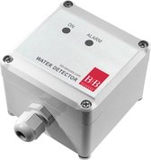 Capteur de fuite B + B Thermo-Technik 1 pc(s) LEME-24V Plage de mesure: 0 - 15 mm (LxHxP) 82 x 130 x 60 mm