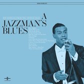 Ost - A Jazzman's Blues (LP)