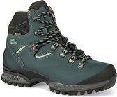 Hanwag Tatra II lady GTX chaussures de randonnée - Petrol/menthe - Chaussures pour femmes - Chaussures de Chaussures de randonnée - Chaussures d'alpinisme