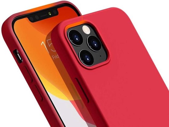 GOOD WILHELM Lederhülle für iPhone 17 Pro – Handgefertigtes Premium Case aus pflanzlich gegerbtem Echtleder, MagSafe & Qi kompatibel, extra dünn