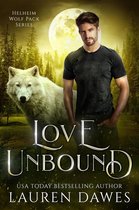 Helheim Wolf Pack Series 5 - Love Unbound