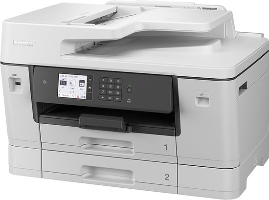 Brother MFC-J6940DW - All-In-One Printer - A3