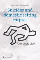Suicides and domestic setting corpses