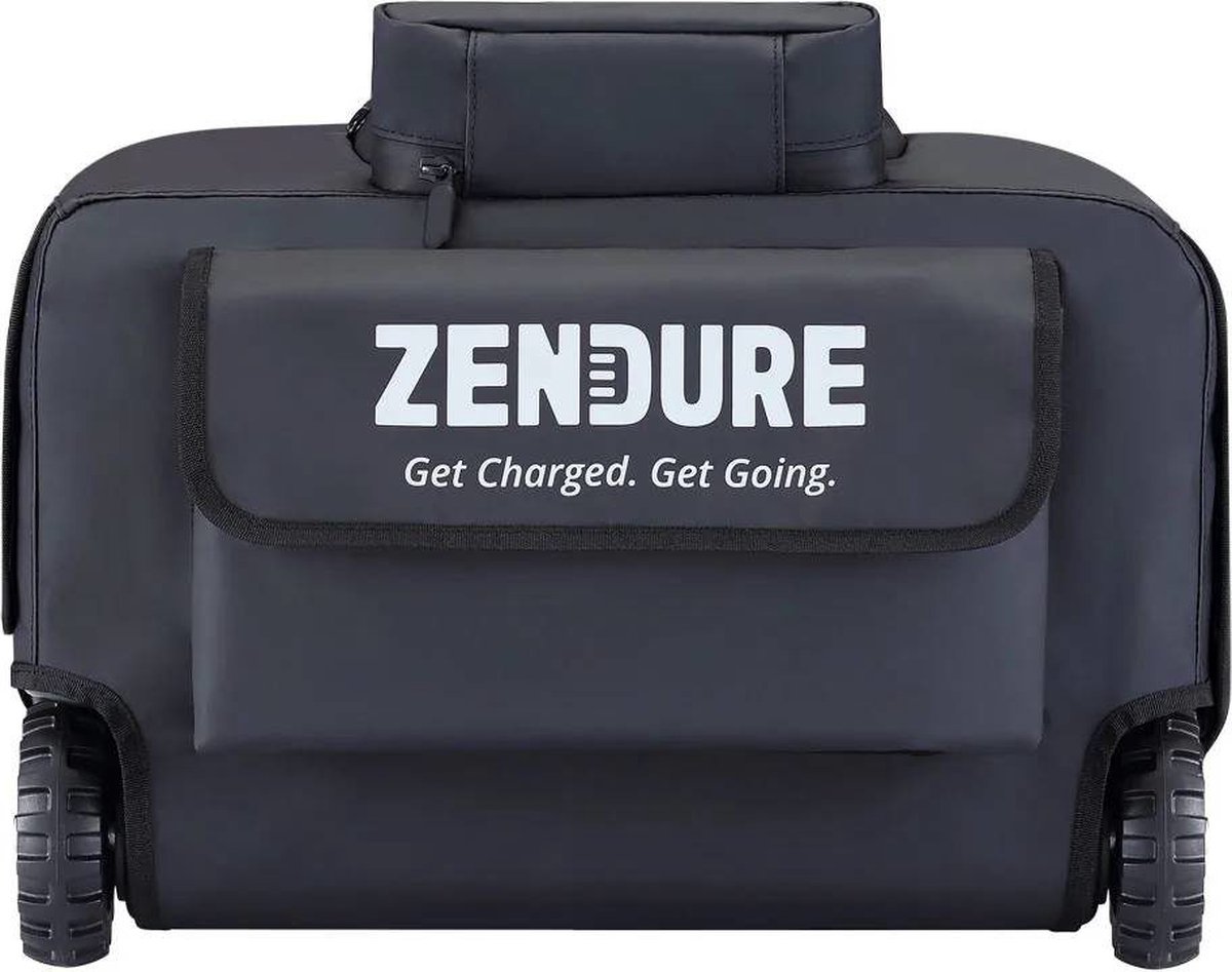 Zendure SuperBase Pro bag voor 1500 en 2000