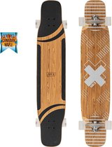 NKX Vegas Dancer Longboard 46 White