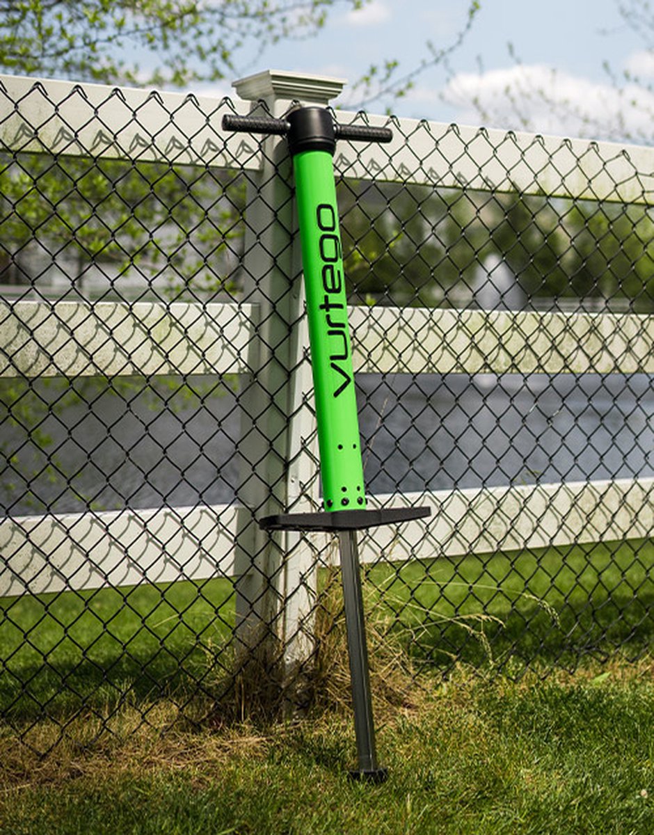 Vurtego V4 Pro Pogo Stick Small