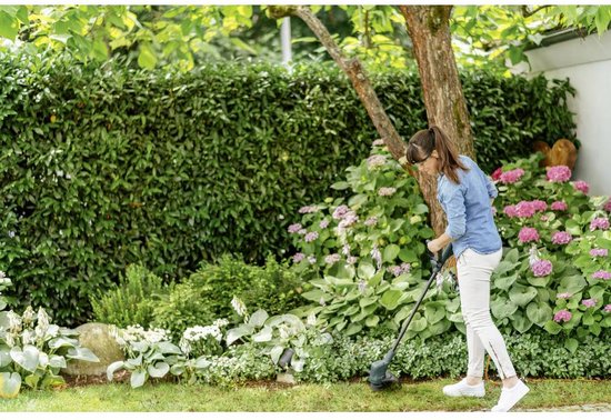 Bosch Trimmer EasyGrassCut 23 - 280 W - 23 cm snijdiameter | bol.com