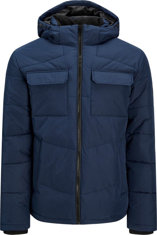JACK & JONES Jprblubrook Bomber Sn heren Jas