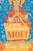 A Laura Lake Novel - Last of the Summer Moët