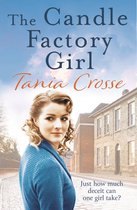 Banbury Street 1 - The Candle Factory Girl