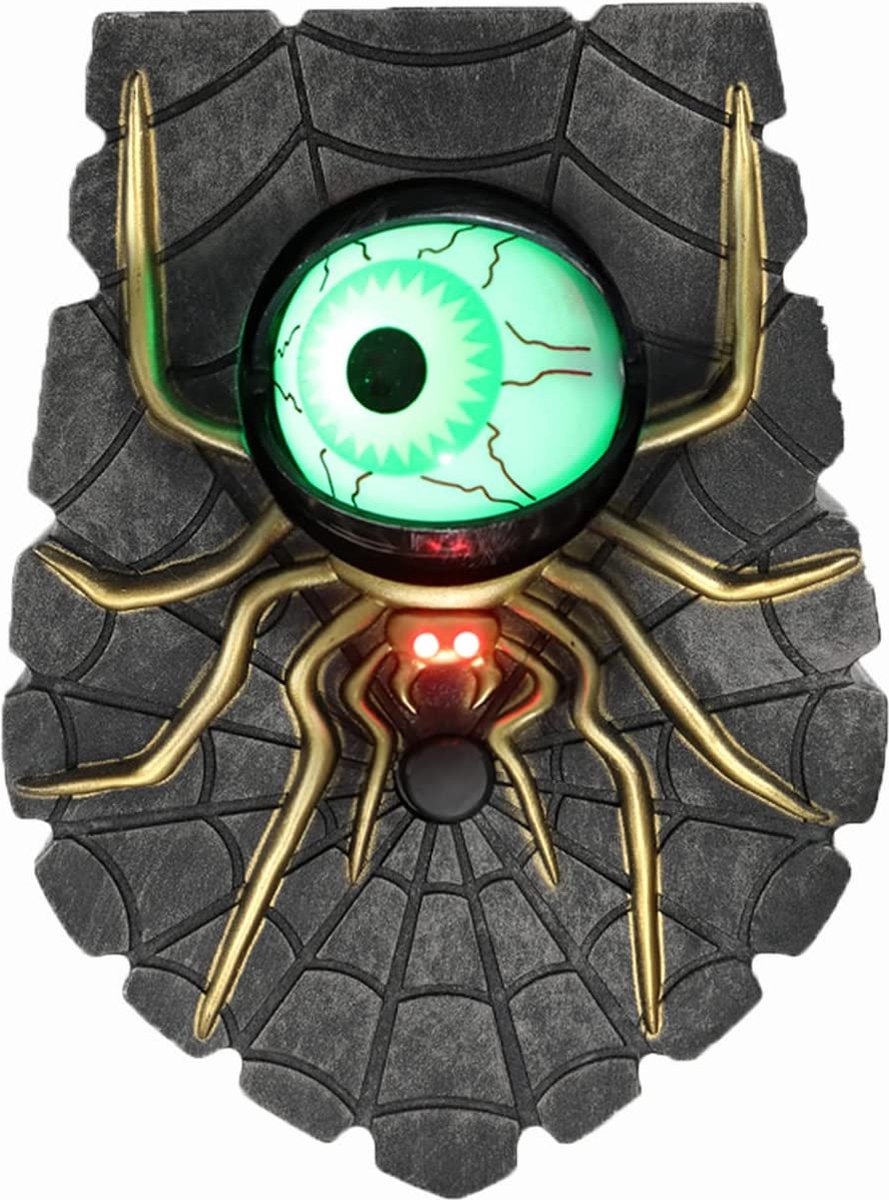 intercom deurbel