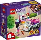 LEGO Friends 4+ Kattenverzorgingswagen - 41439