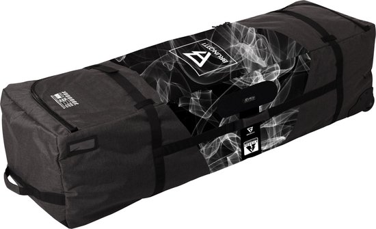 Brunotti Boards X-Fit Kite/Wake  Boardbag - 150