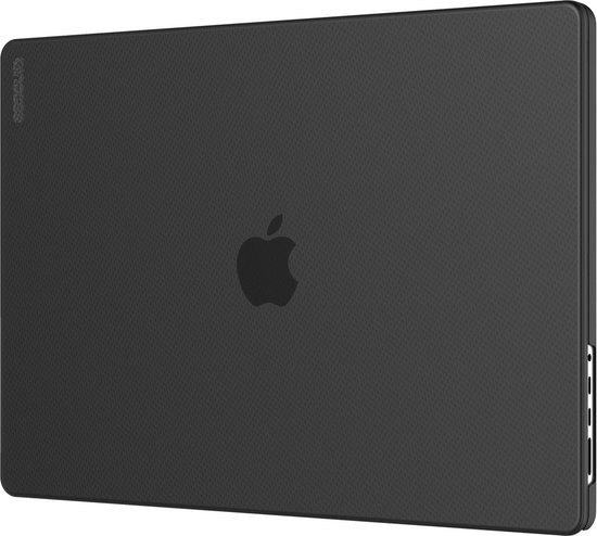 Incase Hardshell Dots - geschikt voor MacBook Pro 16" 2021 - 2023 - Black