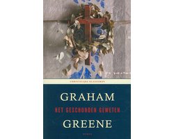 De 15 beste boeken van Graham Greene die je moet lezen