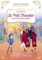 Les Contes d& 8217 - Le Petit Chevalier qui n'avait pas d'épée