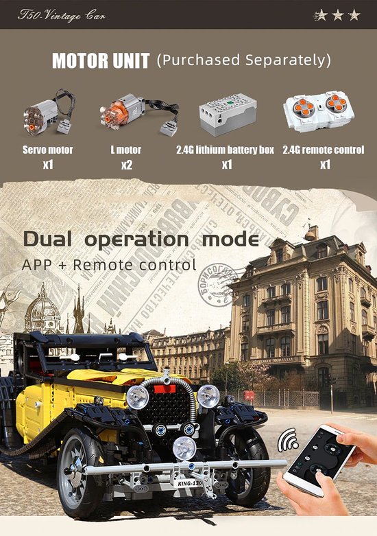 with-motors