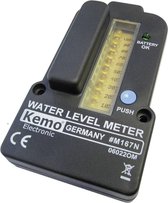 Module indicateur de niveau Kemo M167N 3 V/ DC