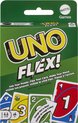 Afbeelding van het spelletje UNO Flex - Kaartspel