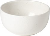Costa nova - servies - kom, Pacifica - stoneware - set van 8 - rond 12,1 cm