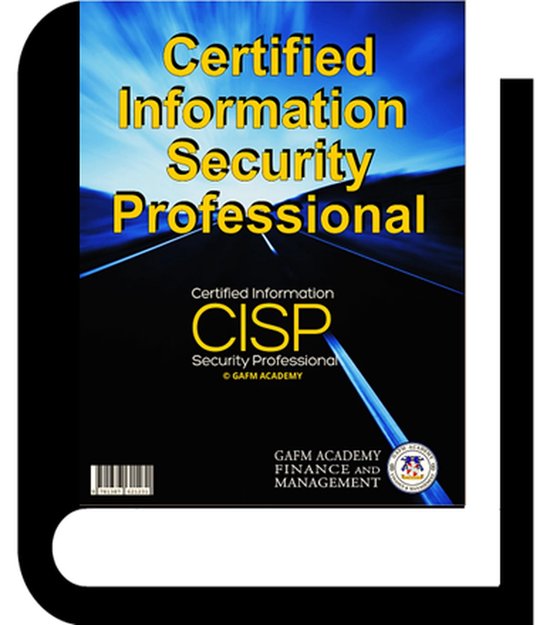 Certified Information Security Professional Ebook Dr Zulk