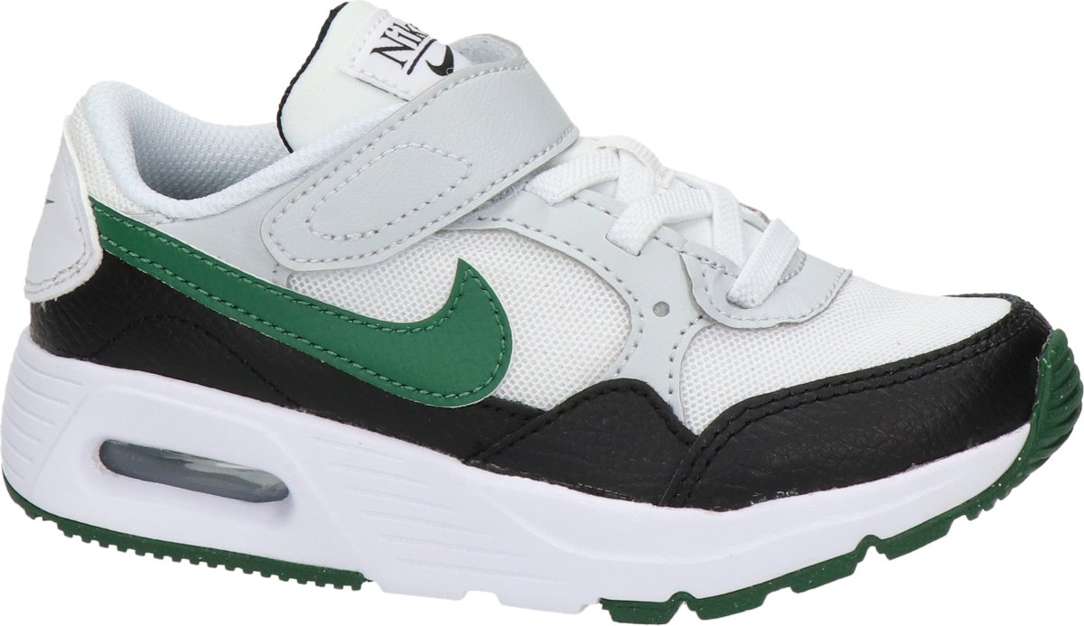 Nike Max SC jongens sneaker Wit multi Maat 30 bol