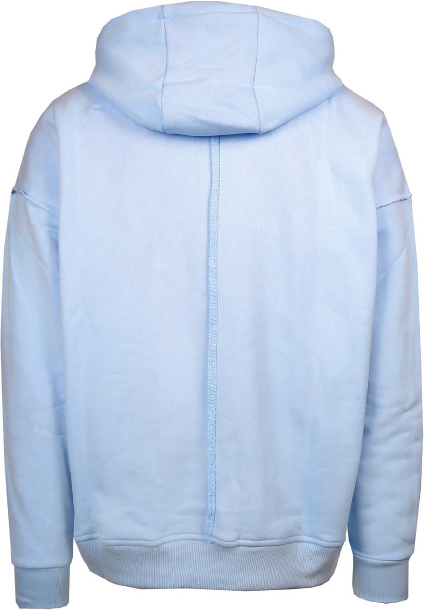 Carlo Colucci C5739-16 Sweatshirt UNISEX Blue