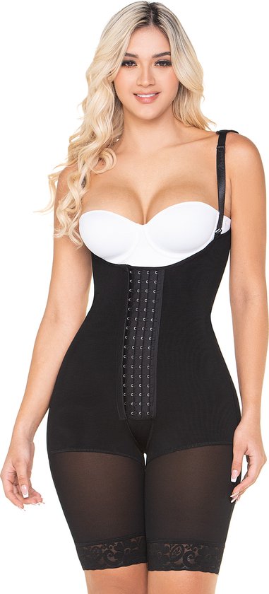 MARIE FAJA COLOMBIENNES BODY FEMME VÊTEMENTS COLOMBIENS