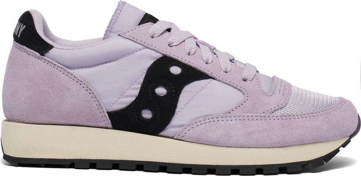Saucony Jazz Originele Vintage Dames Multicolor