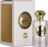 Rihanah - Ana Assali Gold - Eau de Parfum - 100ML