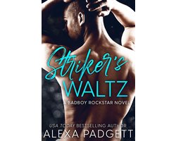 Seattle Sound Series 7 - Striker's Waltz