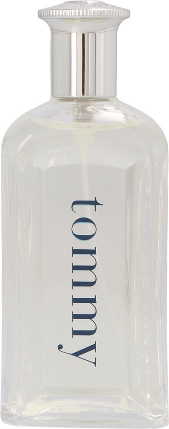 Tommy Hilfiger Tommy 100 ml - Eau de Toilette - Herenparfum | bol.com