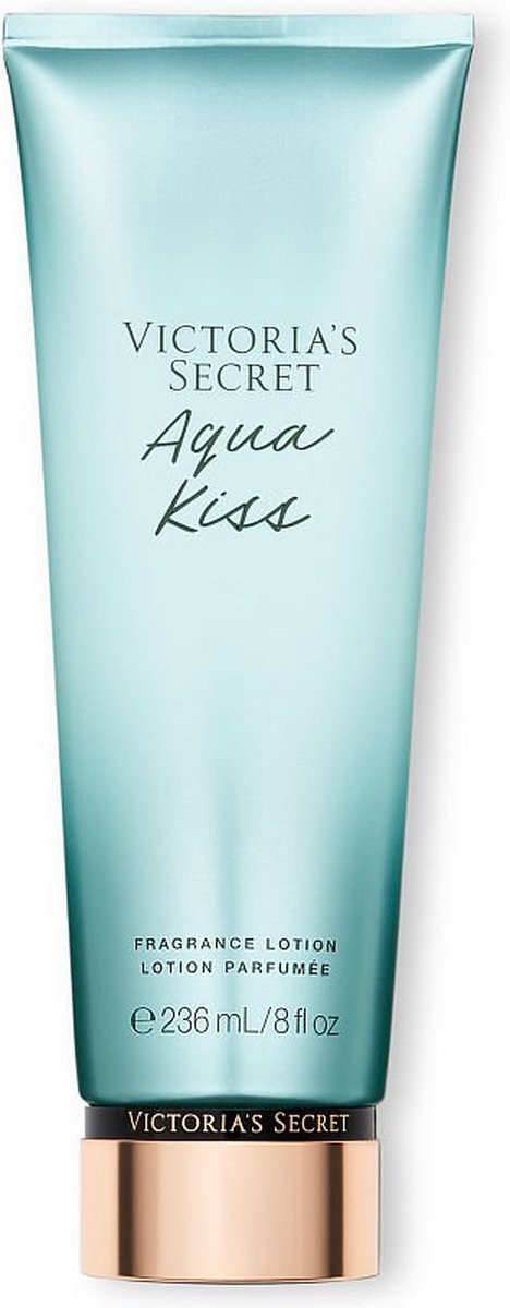 Victoria´s Secret - Aqua Kiss - Fragrance Body Lotion 236 ml