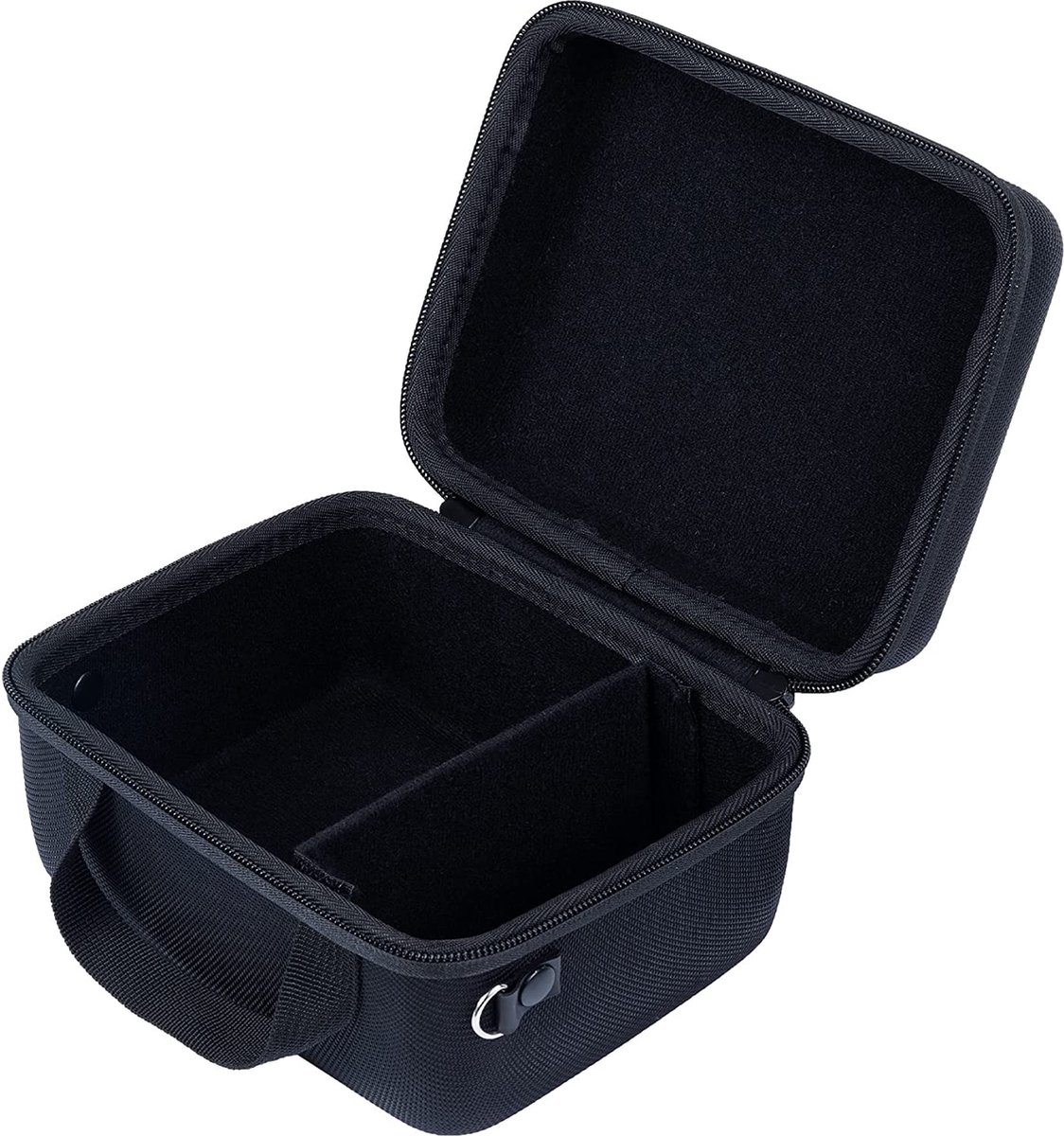 Hard Camera Case Pouch Case voor Canon EOS M50 / EOS M50 Mark II System