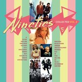 V/A - Nineties Collected Vol.2 (Ltd. Purple Vinyl) (LP)