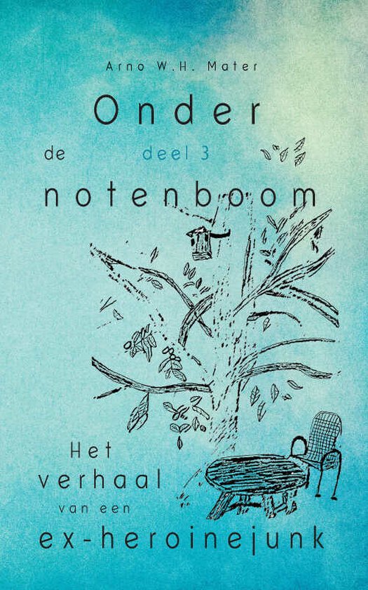 Onder de notenboom 3