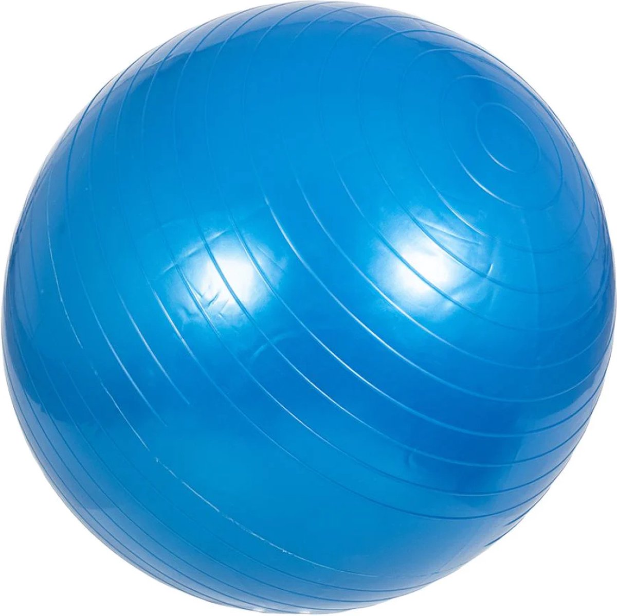 Yoga bal Healthy Sports - pilates bal - Gym bal 65cm - Inclusief pomp