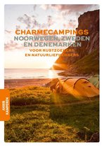 ANWB charmecampings  -   Charmecampings Noorwegen, Zweden, Denemarken