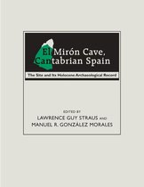 El Mir N Cave, Cantabrian Spain