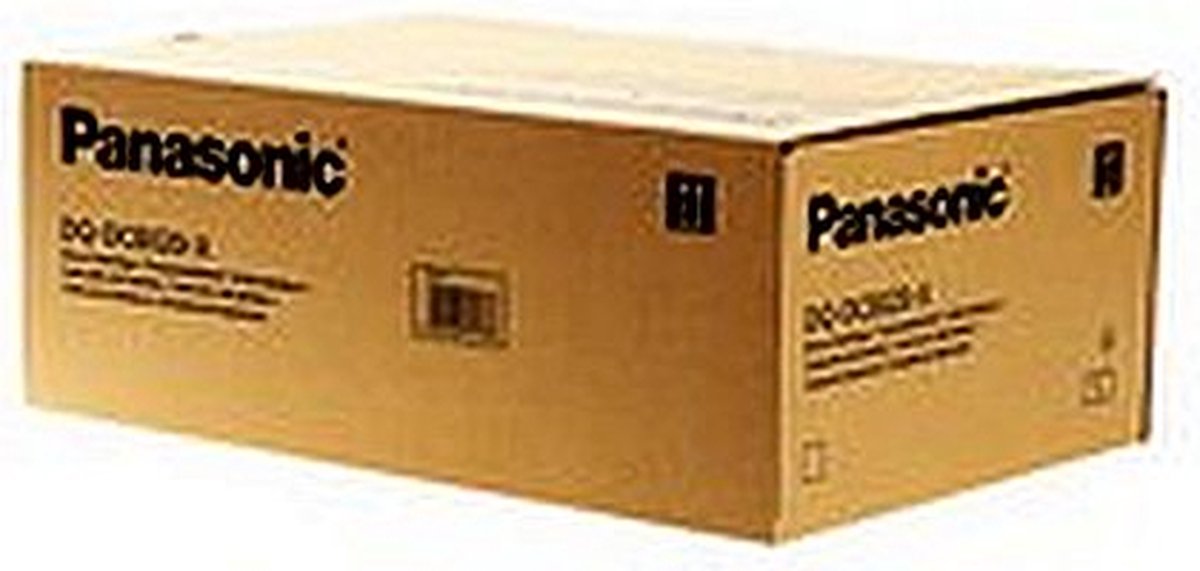 PANASONIC DQ-DCB020-X drum standard capacity 20.000 pagina's 1-pack