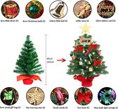 Kunstkerstboom – Premium kwaliteit - realistische kerstboom – duurzaam  ‎35 x 10 x 60,96 cm