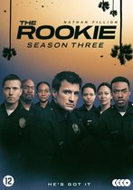 Rookie - Seizoen 3 (DVD)