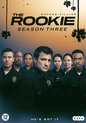 Rookie - Seizoen 3 (DVD)