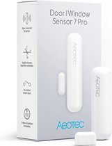 Aeotec Door Window Sensor 7 Pro Z-Wave