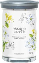 Yankee Candle - Midnight Jasmine Signature Large Tumbler