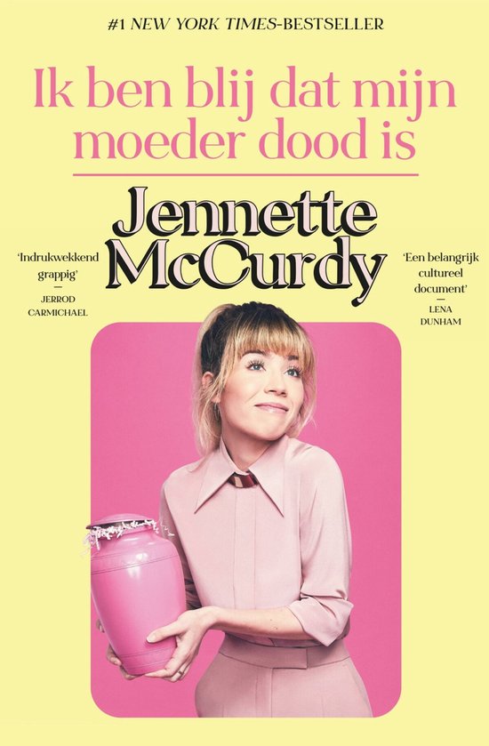 Foto: Ik ben blij dat mijn moeder dood is